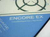 Engage Encore EX Pickleball Paddle Thicker Core Brian Staub Lucore Blue