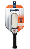 Ben Johns Signature Pickleball Paddle Franklin Sports Max Grit Technology 16mm