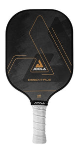 Joola Essentials Series FS 12mm Pickleball Paddle Ben Johns Power Carbon Grip Black