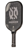 Onix Evoke Premier Pickleball Paddle Lucy Kovalova Matt Wright Designed Black