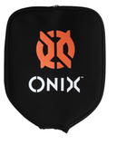 Onix Pickleball Pro Team Paddle Cover Neoprene Black