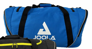 Joola Pickleball Duffle Bag  Ben Johns   Blue