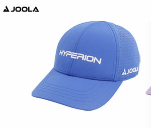 Joola Hyperion Pickleball Hat Ben Johns Blue