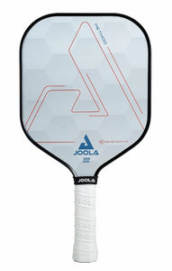 Joola Method CTS 12mm Pickleball Paddle Ben Johns Power Carbon Grip White