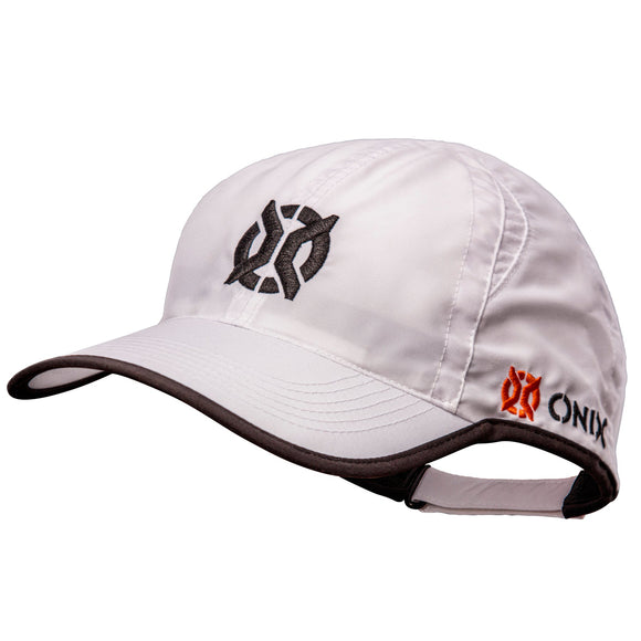 Onix Premier Lite Pickleball Hat Color White
