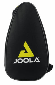 Joola Vision Duo Pickleball Bag Paddle Cover Ben Johns Black