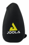 Joola Vision Duo Pickleball Bag Paddle Cover Ben Johns Black