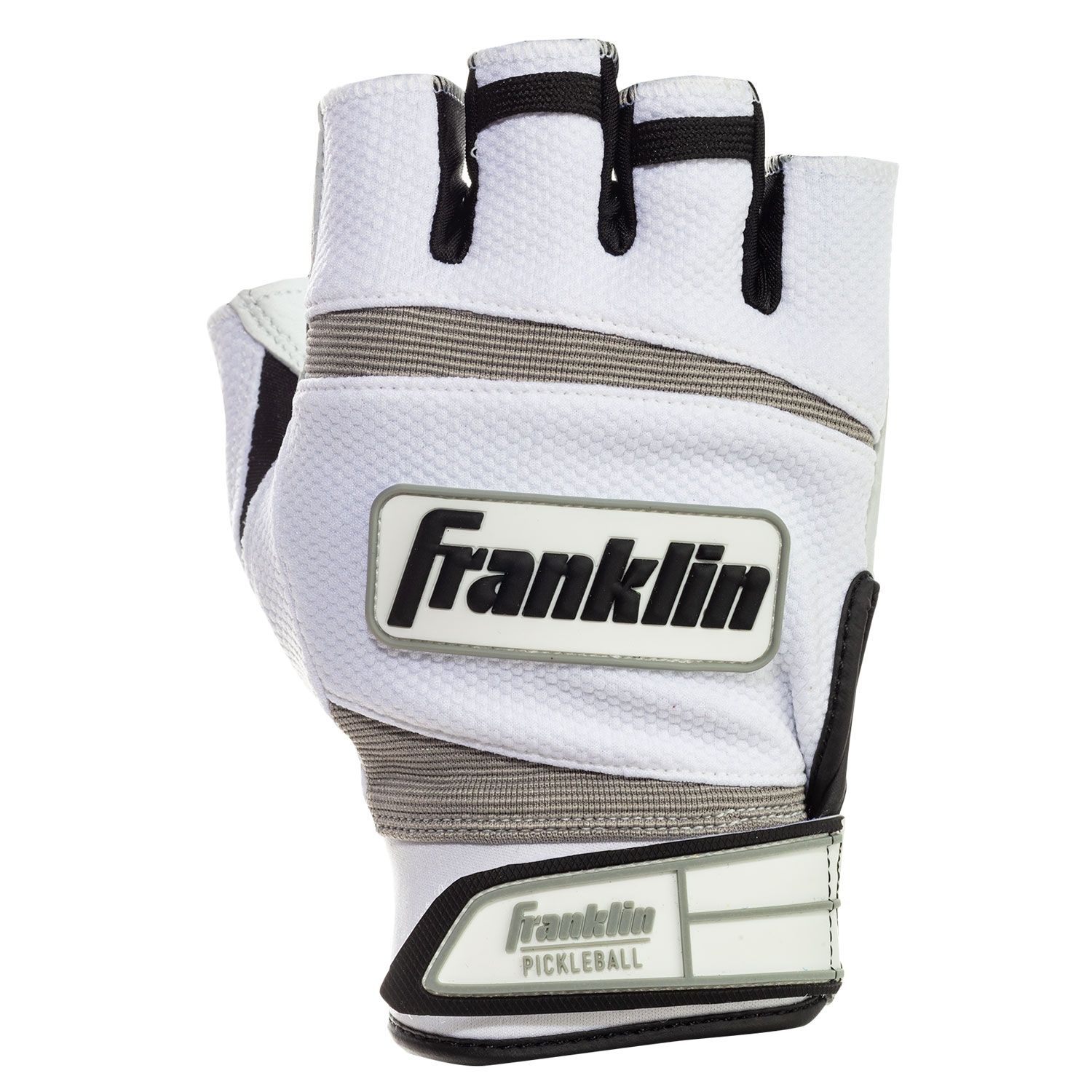 Franklin Sports Performance Pickleball Leather Glove Ben Johns Left Ha –