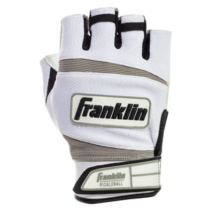 Franklin Sports Performance Pickleball Leather Glove  Ben Johns Left Hand LH L Large