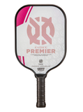 Onix Evoke Premier Pickleball Paddle Lucy Kovalova Matt Wright Designed Pink
