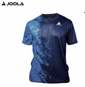 Joola Pickleball Sygma Competition Shirt Extra Large XL Blue Navy